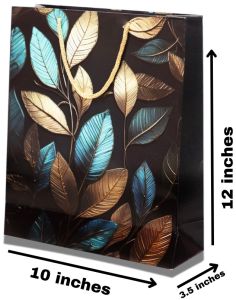 Premium Paper Gift Bag