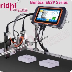 Bentsai e62p Series Inkjet Printer