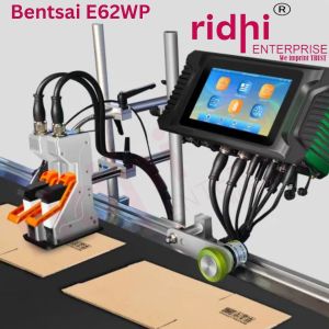 Bentsai E62WP Online Printer, Brand Name : Ridhi