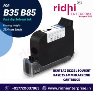 Bentsai Eb22bl Cartridge, Brand Name : Ridhi