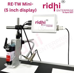 Ridhi-TW Mini 5 Inch Display