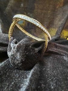 Ladies Diamond Band Ring Everyday Wear