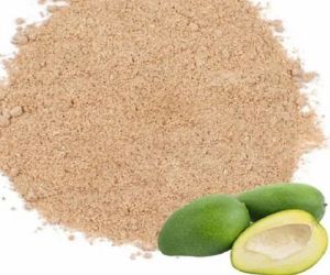 Tangy Light Brown Yaniv International Dehydrated Raw Mango Powder