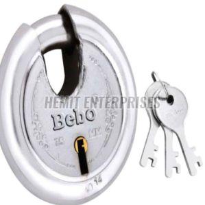Bebo Pad Lock