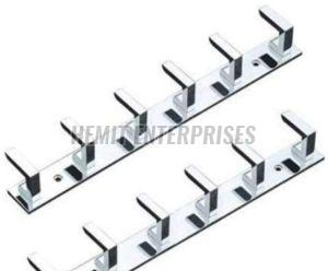 Stainless Steel L Khuti