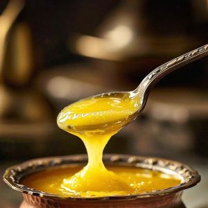 Pure Cow Ghee