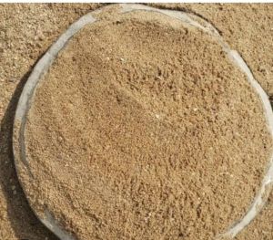 river sand, Brand Name : ZFS construction, Form : Crystal