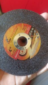 Agni Premium Cutting Wheel