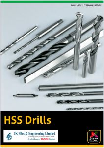Jk Drill Bits