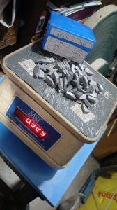 LT Brand Carbide Tips