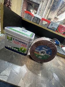 Tekno Cutting Wheel