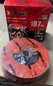 Xtrapower Cutting Wheel 4”
