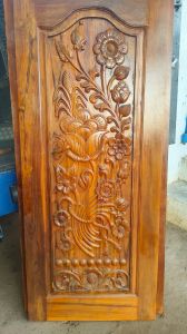 Wooden Doors
