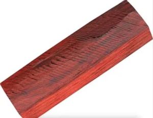 Red Sandalwood Logs, Packaging Type : Box