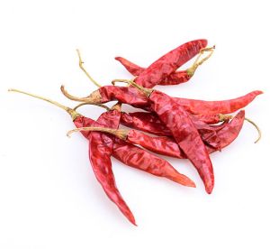 Dried Red Chili