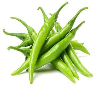 green chilli