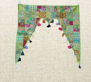 Cotton Door Hanger, Packaging Type : Light Green