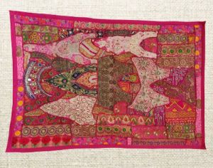 Moti Work Wall Hanging