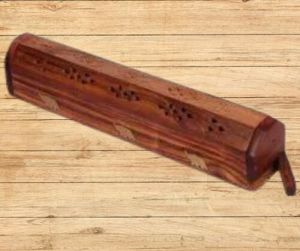 Wooden Agarbatti Stand