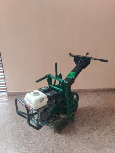 Grass Sod Cutting Machine