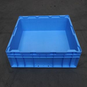 Plastic Crates