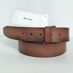 Leather Belts