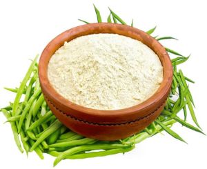 Guar Gum Powder, Color : Off-white, Packaging Size : 25-50kg