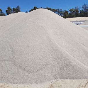 Washed Silica Sand, Color : White, Purity : 99.65%, 98%