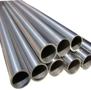 Aluminum Pipes Standard for Water Supply, Gas Supply