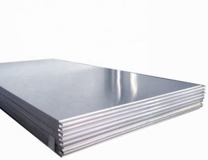 Aluminum Plates, Shape : Rectangle, Technics : Extruded for Industrial