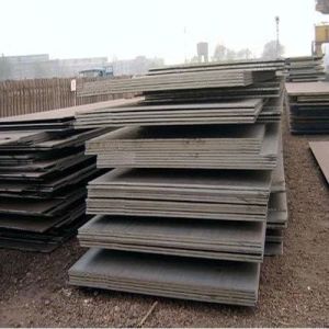 ASTM A 285 Boiler Quality Plates