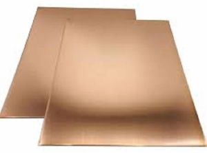 Bronze Sheets Standard for Industrial