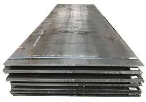 Polished Mild Steel Sheets, Thickness : 12-15mm for Industrial