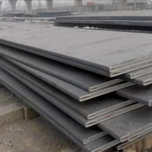 SA 516 GR. 70 Boiler Quality Plates