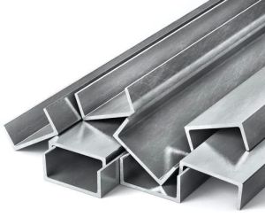 Stainless Steel Channels Standard for Construction
