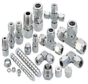 Stainless Steel Fittings Standard, Technics : Forging, Casting