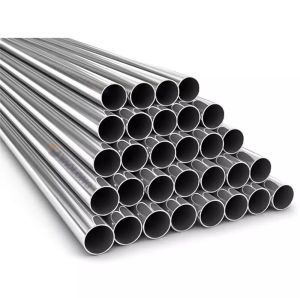 Polished Stainless Steel Pipes Standard