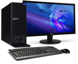Acer Desktop Computer