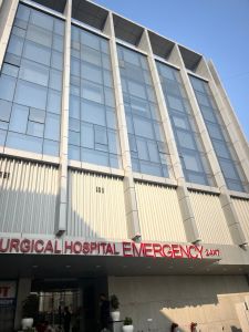 ACP Glass Glazing Service