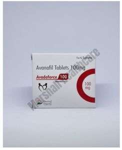 Avanafil Dapoxetine HCL Tablets