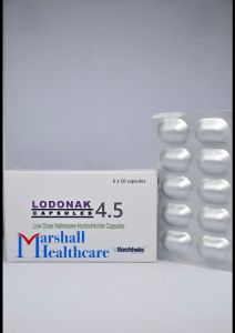 Low Dose Naltrexone Tablets