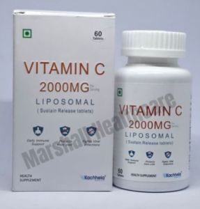 Vitamin C Tablets