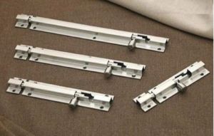 Stainless Steel 10mm Premium Tower Bolt, Brand Name : Anjil