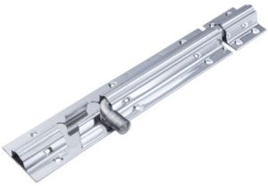 12mm Premium Tower Bolt