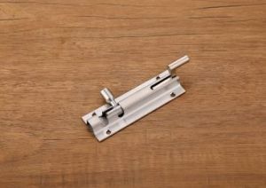 Stainless Steel Marble L Tower Bolt