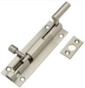 Stainless Steel Marble Tower Bolt, Brand Name : Anjil