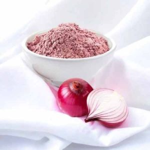 Dehydrated Dry Red Onion Powder