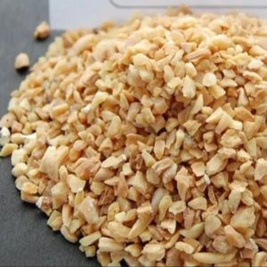 Dehydrated Garlic Granules for Seasoning