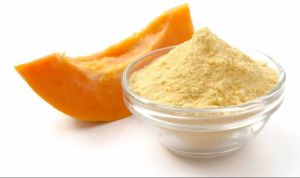 Dehydrated Papaya Powder