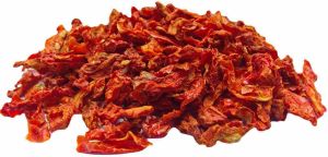 Dehydrated Tomato Flake